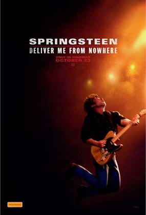 Springsteen: Deliver Me From Nowhere (M)