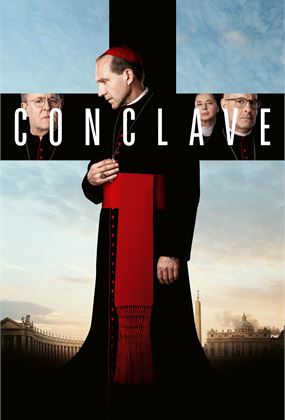 Conclave (PG)