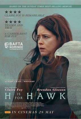 H Is For Hawk (CTC) - Preview Screening & Virtual Q&A