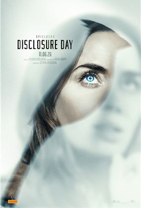 Disclosure Day (M)