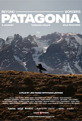 Beyond Borders Patagonia (CTC)