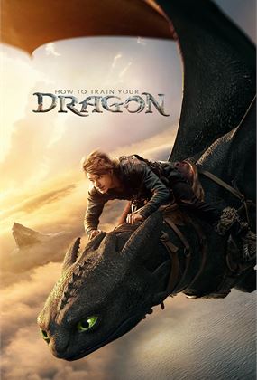 How To Train Your Dragon (CTC)
