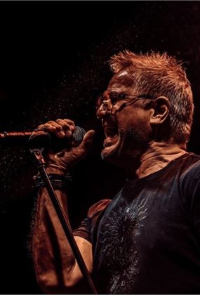 Jon Stevens – The Noiseworks & INXS Collection '26 Tour