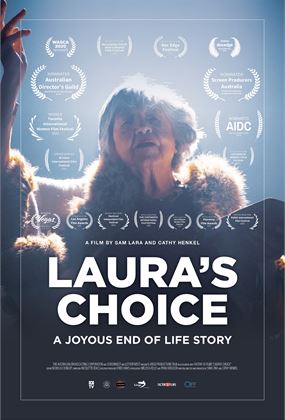 Laura's Choice (E)