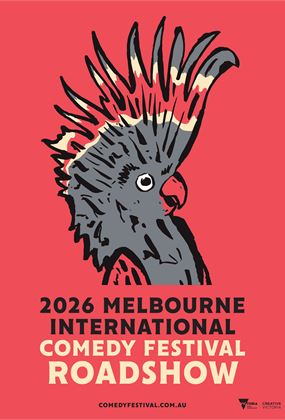 Melbourne International Comedy Festival Roadshow 2026