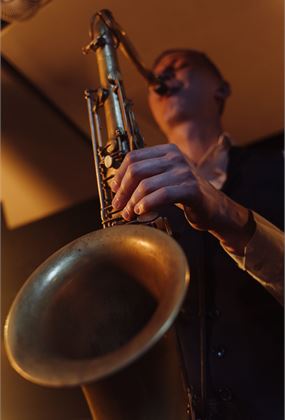 Music of the Heart – A Celebration of Community, Music & Milestones
