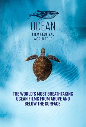 Ocean Film Festival 2026