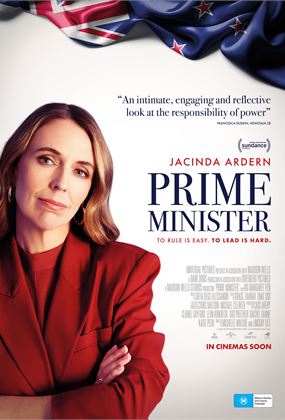 Prime Minister (M)