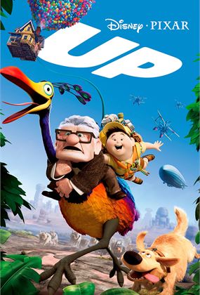 Up (PG)