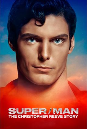 Super/Man: The Christopher Reeve Story (M)