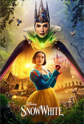 Snow White (CTC) - April 22, 10:30am