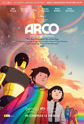 Arco (PG)