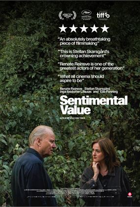 Sentimental Value (M)