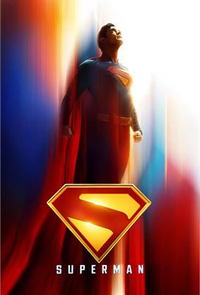 Superman (M)
