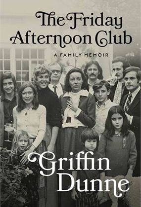 The Friday Afternoon Club with Griffin Dunne