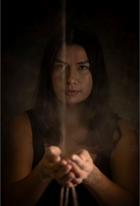 The 7 Stages of Grieving (Evening Performance)