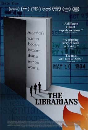 The Librarians (E)