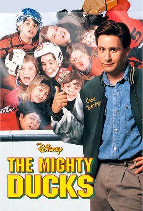 The Mighty Ducks (G)