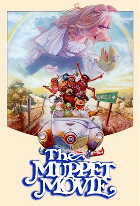 The Muppet Movie (G) - Special New Year's Eve Screening