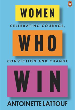 Women Who Win (Perth)