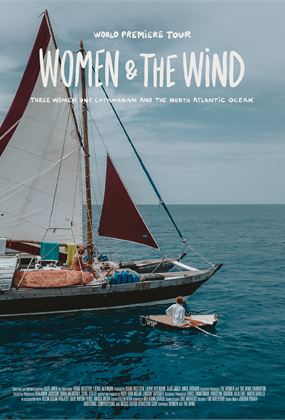Women & The Wind (E)