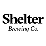 Shelter Brewing Co new