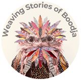 Weaving Stories of Boodja