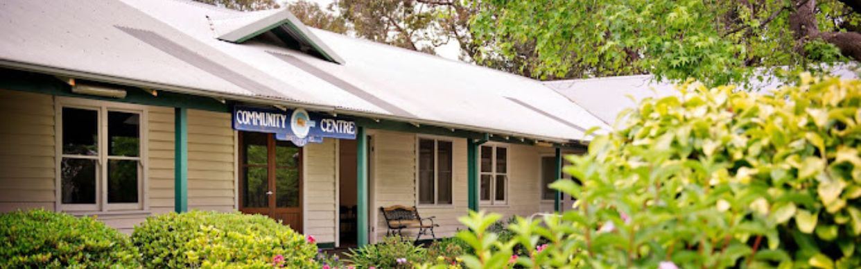 Margaret River Community Centre